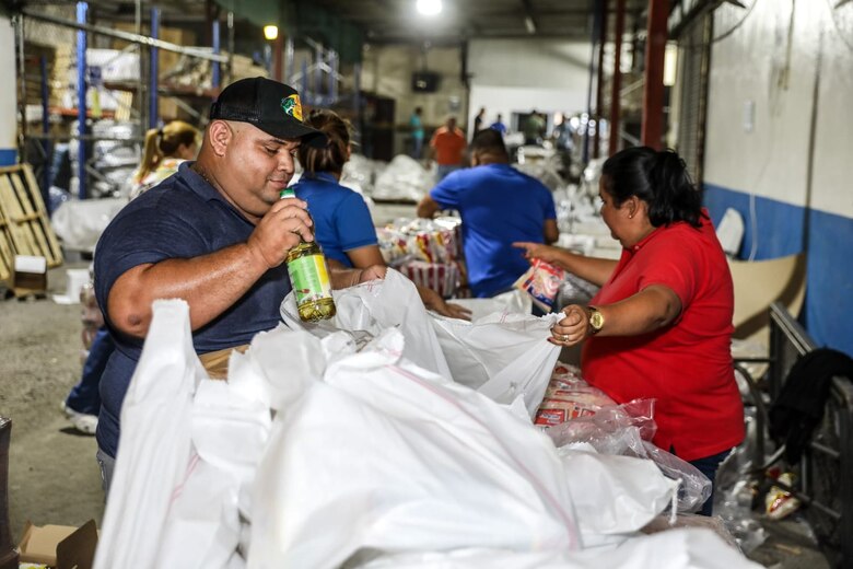 Concluyen las Naviferias del IMA; quedan pendientes dos comunidades en Colón y la comarca