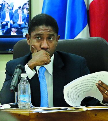Magistrada Estrada, ponente en caso Odebrecht
