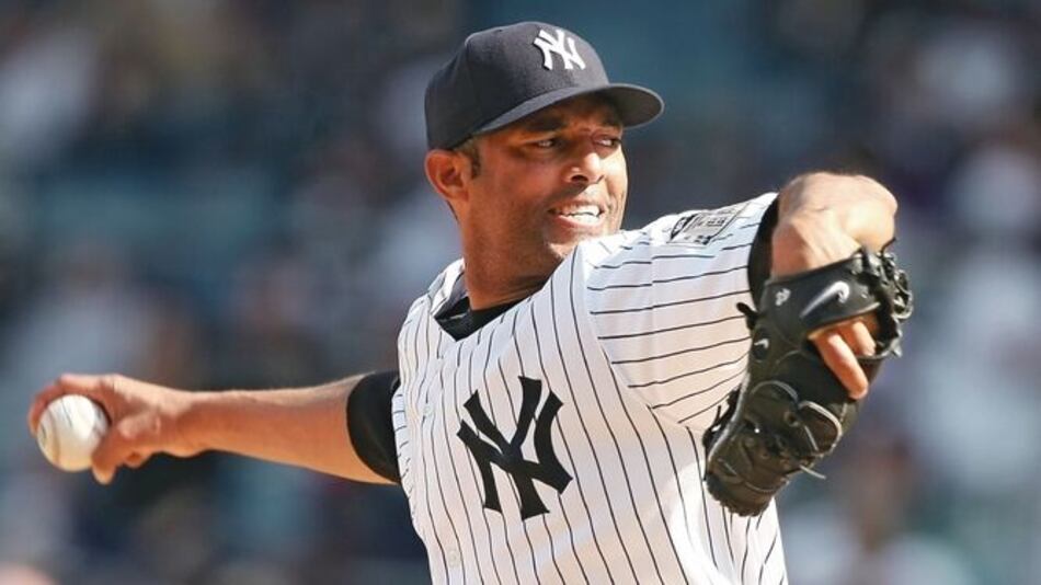 El mejor momento de Mariano Rivera en Grandes Ligas