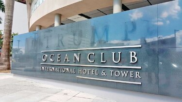 Organización Trump presiona a Varela