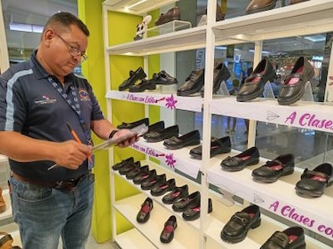 Preparativos para el año escolar 2025: costos de uniformes y útiles escolares en la ciudad de Panamá