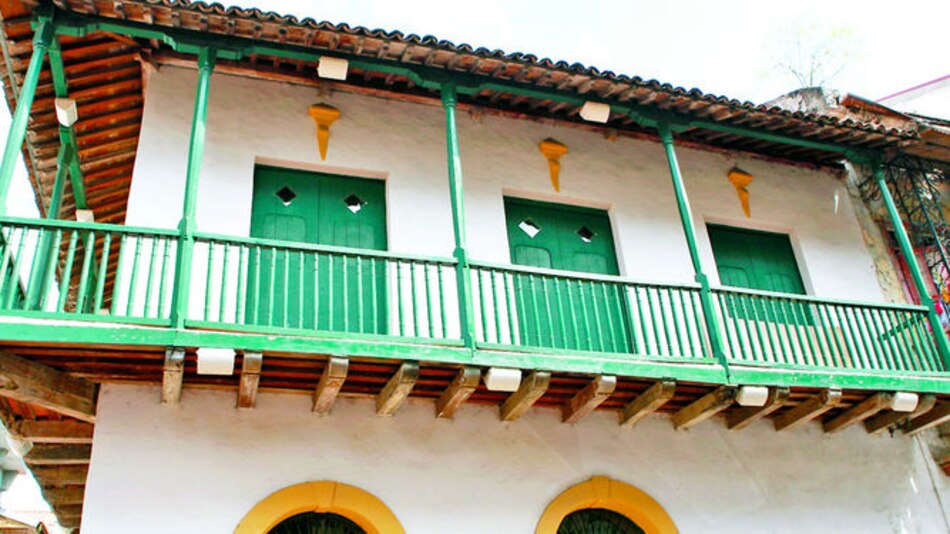 Fábrega adjudica contrato por $1.2 millones para rehabilitar la histórica Casa Góngora