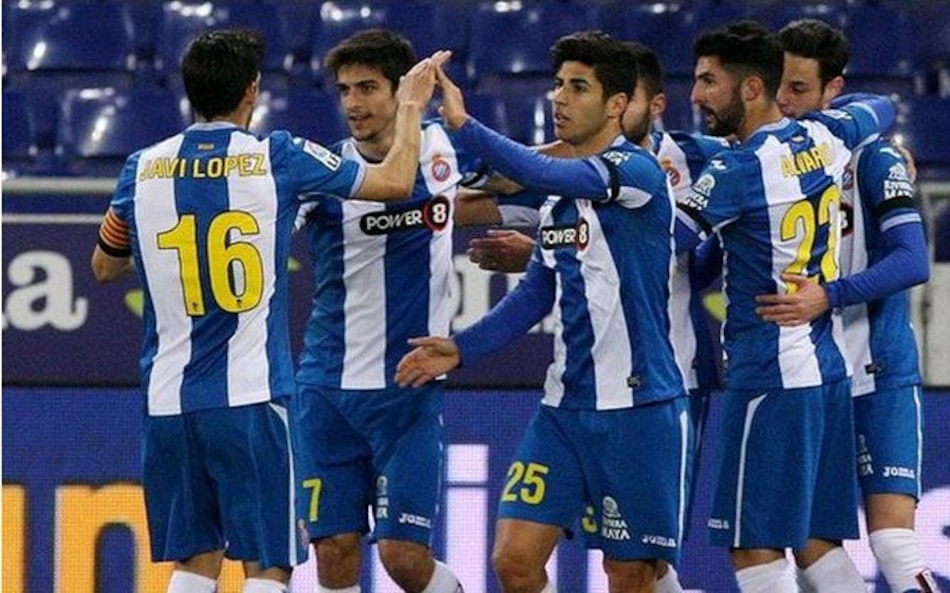 Cuatro equipos sellan su pase a octavos de final en la Copa del Rey