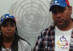 General venezolano se une a huelga de hambre frente a ONU
