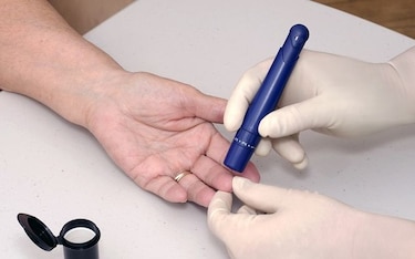 Prácticas para ganarle la batalla a la diabetes