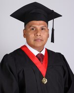 La Universidad de Panamá presenta a los graduados de su Facultad de Derecho y Ciencias Políticas