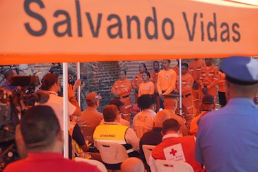 Activan operativo con 51 puntos de cobertura por Semana Santa