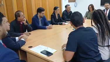 Panamá, el único país de América Latina con internado médico de dos años