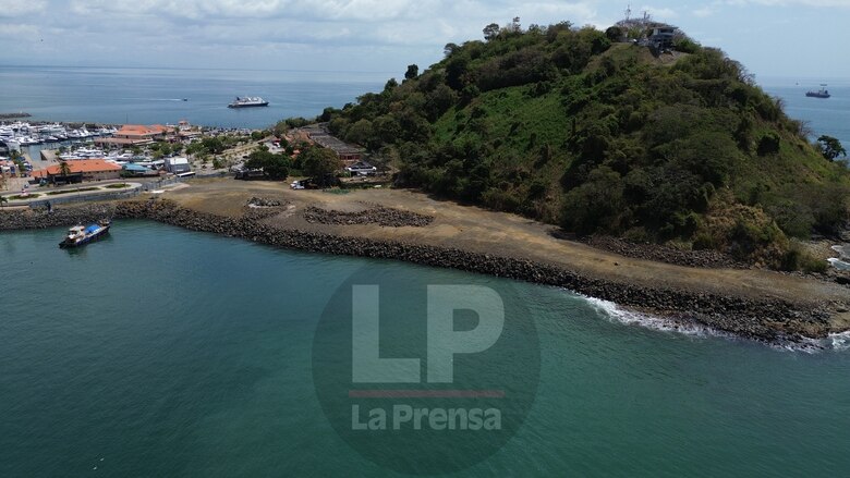 Mulino ordena revisar concesión de Marina Amador, pero AMP y UABR no actúan