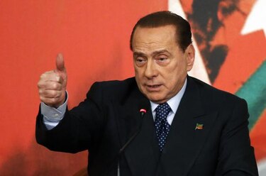Supremo condena a histórico colaborador de Berlusconi por asociación mafiosa