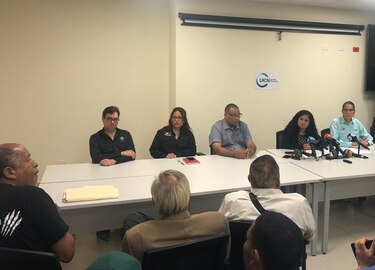 Comité Panameño de la UICN solicita al Gobierno formar parte del cierre de la mina