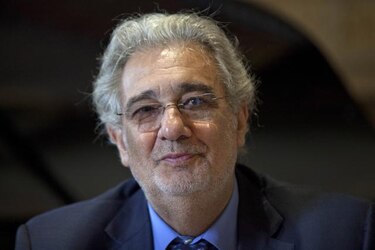 Plácido Domingo estrenará 'La isla encantada' en la Nochevieja