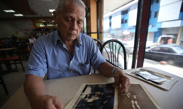 "Estamos atrasados 40 años en el deporte", Ildefonso Lee
