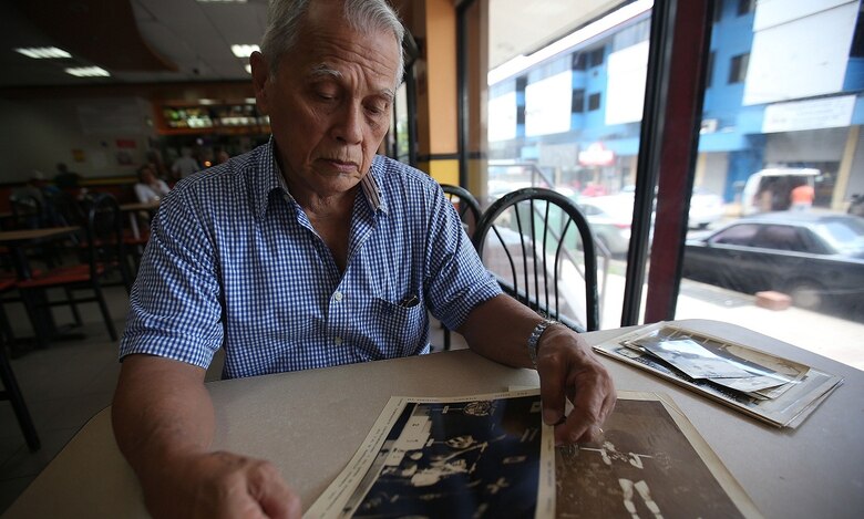 "Estamos atrasados 40 años en el deporte", Ildefonso Lee