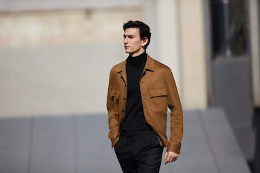 Zegna Su Misura: Una experiencia única