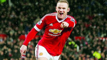 Wayne Rooney regresará al DC United pero como entrenador