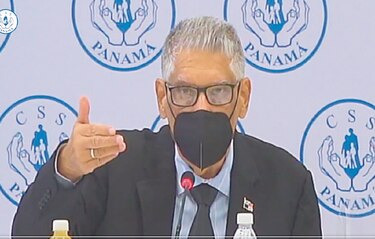 Diálogo de la CSS recibe 140 propuestas a través de la plataforma Ágora