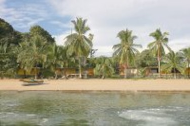 Coiba: un oscuro pasado y un futuro promisorio