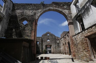 Construirán museo jesuita en el Casco Antiguo