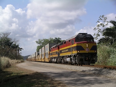 El próximo salto de Panamá