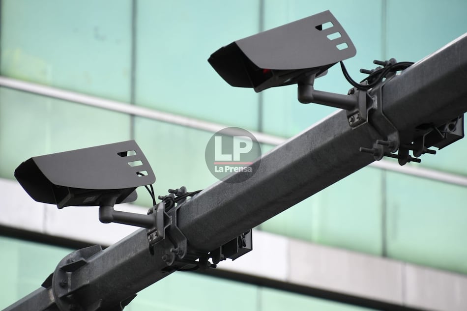 ¿Cómo funcionará la ‘foto multa’ a partir de este 1 de julio?