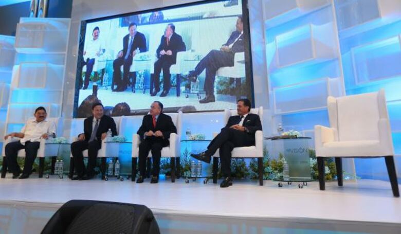 Controversias, ausencias y ataques: un recuento histórico de los debates presidenciales