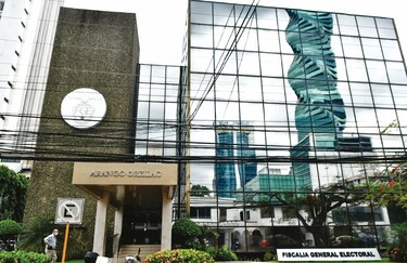 Fiscalía Electoral pide al Ministerio Público expediente de la Lotería Nacional