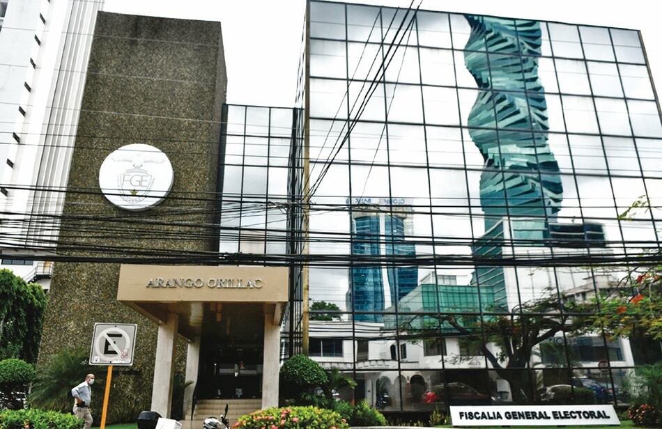 Fiscalía Electoral pide al Ministerio Público expediente de la Lotería Nacional