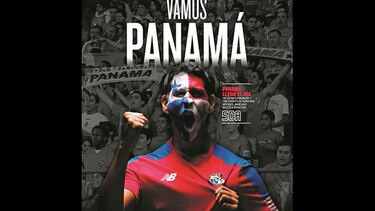 Vamos Panamá