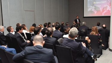 Planet of Finance, plataforma líder para inversionistas, realiza su lanzamiento