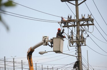 ASEP suspende cortes de energía a clientes morosos