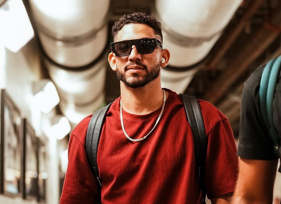 José Caballero se convierte en el octavo panameño en jugar con los Yankees