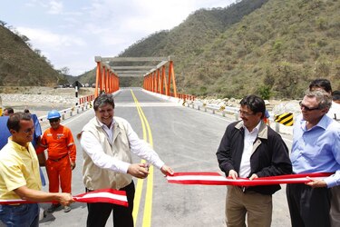 Crónicas de investigación estructurada