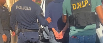 Caso E-Tax 2.0: hombre queda detenido por presunto fraude que supera los $500 mil