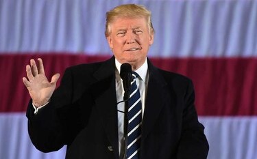 Finaliza recuento de votos, confirman victoria de Trump en Wisconsin