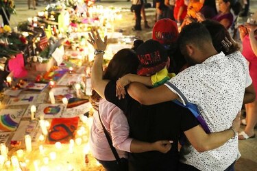 Atacante de la discoteca era asistente regular del lugar