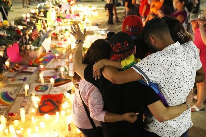 Atacante de la discoteca era asistente regular del lugar