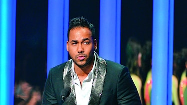 Triunfadores de los Billboard