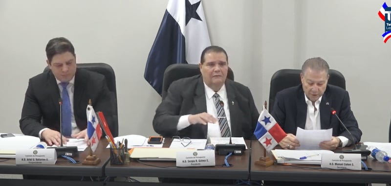 Sábado picante: Arranca en la Asamblea Nacional la campaña electoral 2029