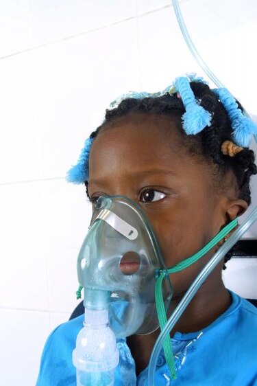 Descubren gen que aumenta el riesgo de asma en personas negras