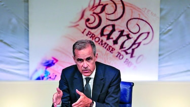 Analizan recorte de estímulos bancarios