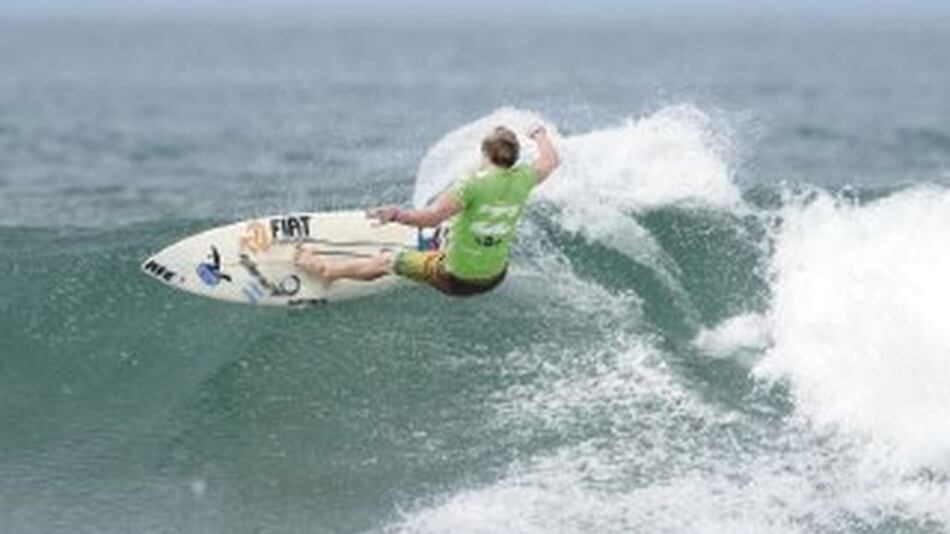 Panamá le dice adiós al mundial de surf