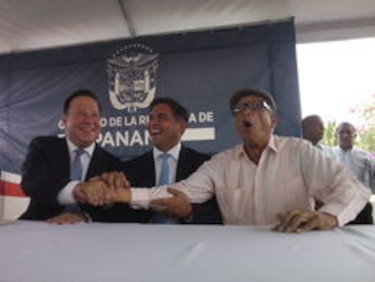 Presidente sanciona nueva ley de aumento a jubilados