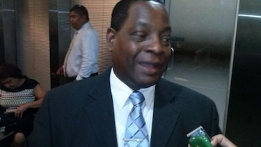Mario Miller asegura que alianza PRD-Panameñista tendrá 'vida corta'