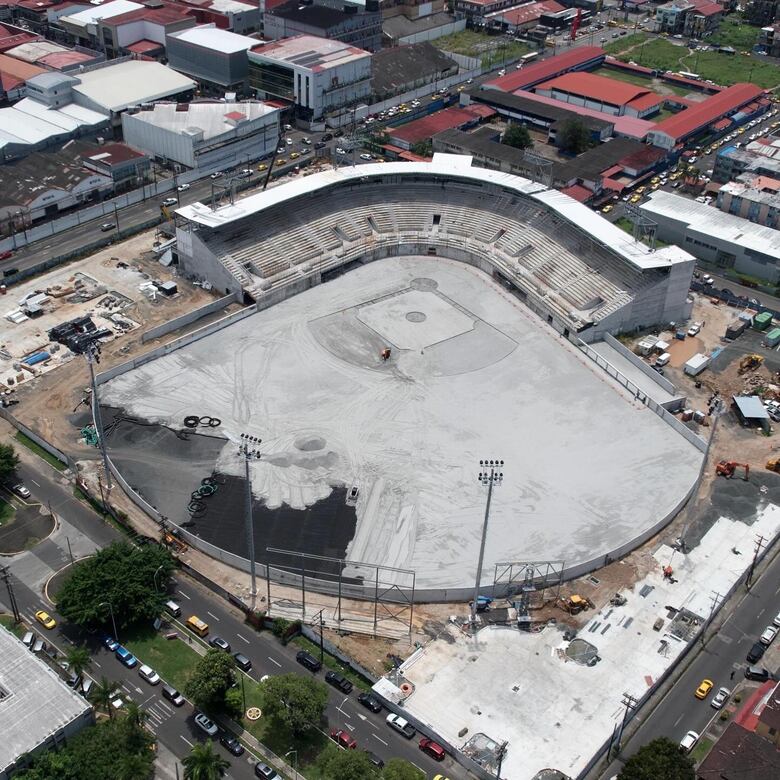 Director de Pandeportes detalla avances de proyectos y habla de las denuncias por irregularidades 