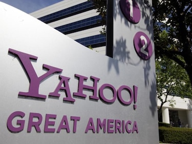 Yahoo! y CNBC se asocian para brindar contenido en línea