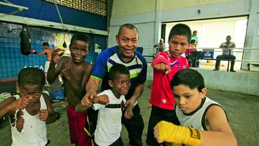 Se necesitan recursos