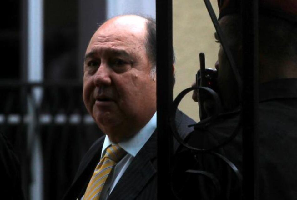 Carlos 'Tito' Afú manejó $4 millones, según auditoría del Tribunal Electoral