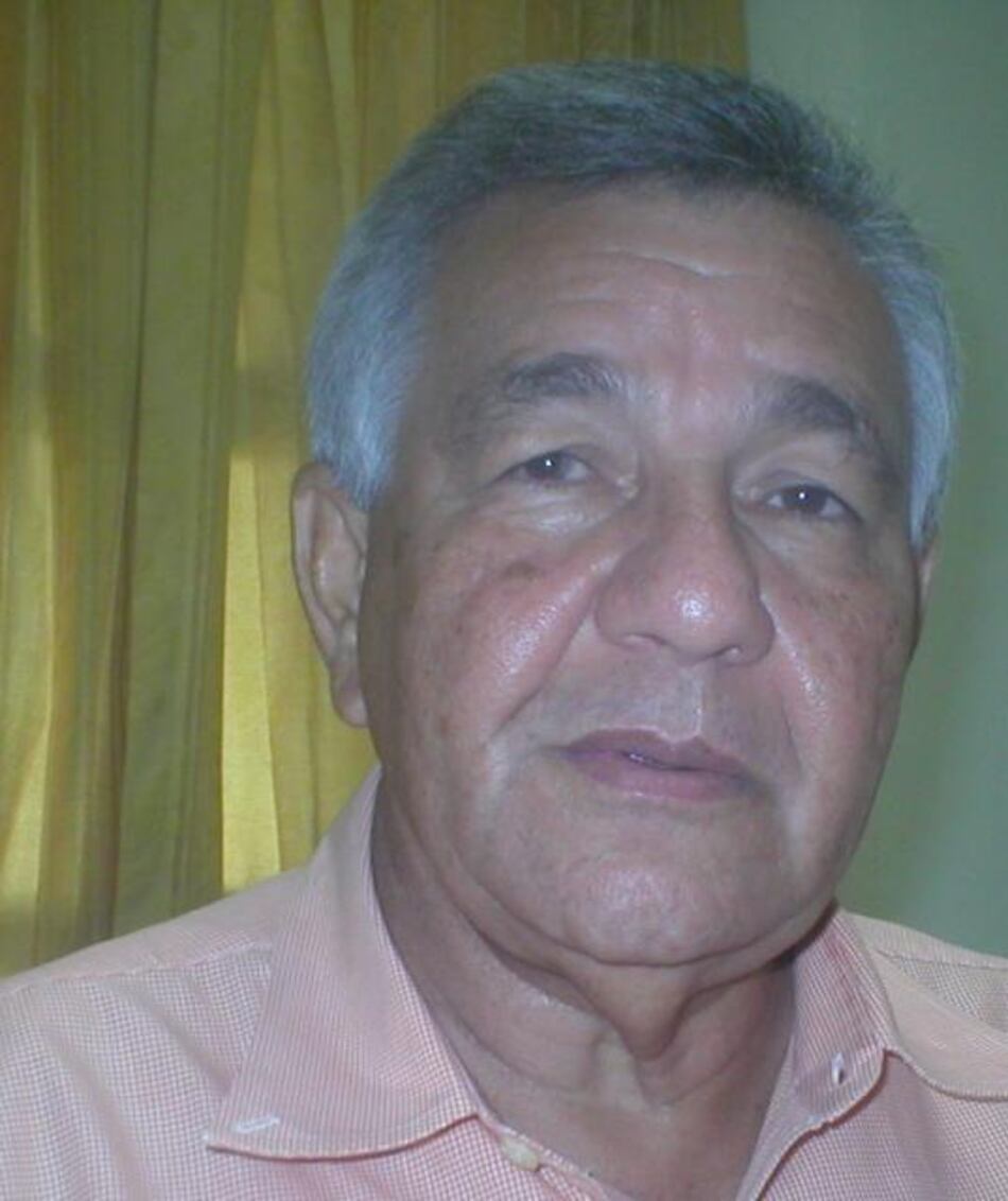 RSF pide que se esclarezca asesinato de Darío Fernández