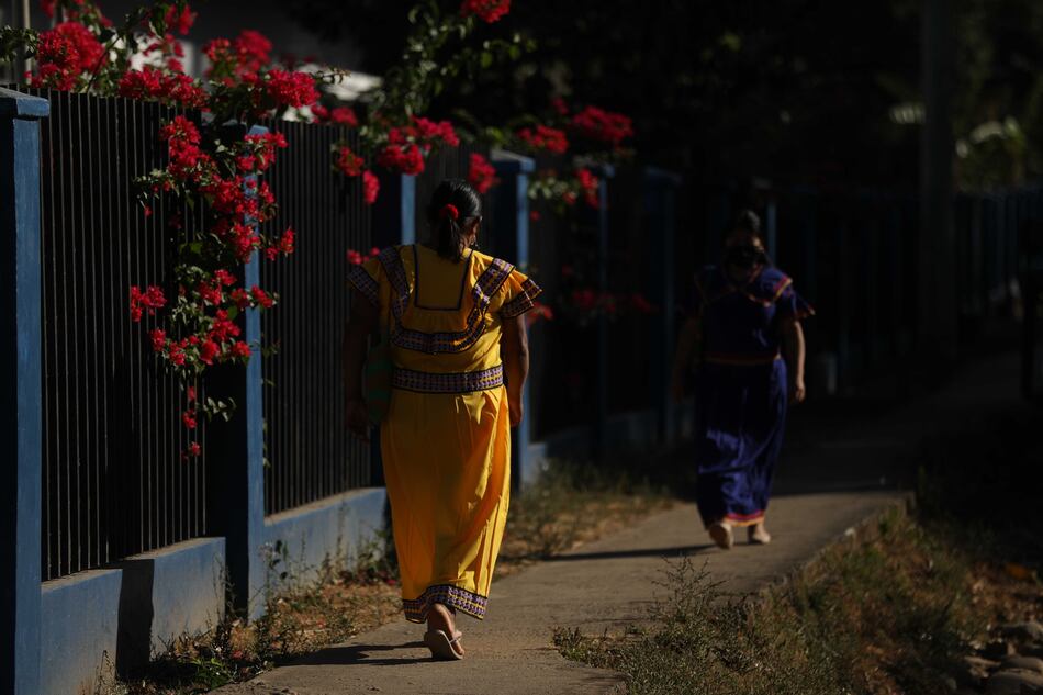 Denuncian en Panamá esterilizaciones a indígenas sin su consentimiento